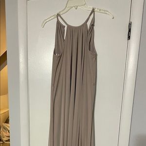 Bridesmaid Dress